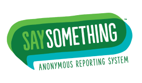 Say Something